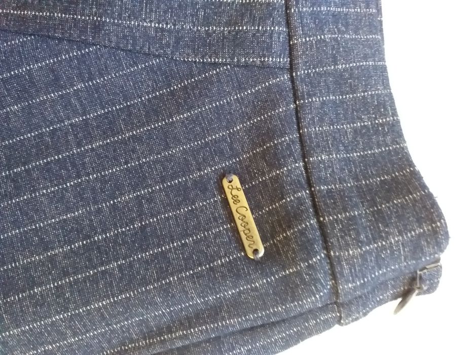 Поли DiKa, Lee Cooper Размер XS