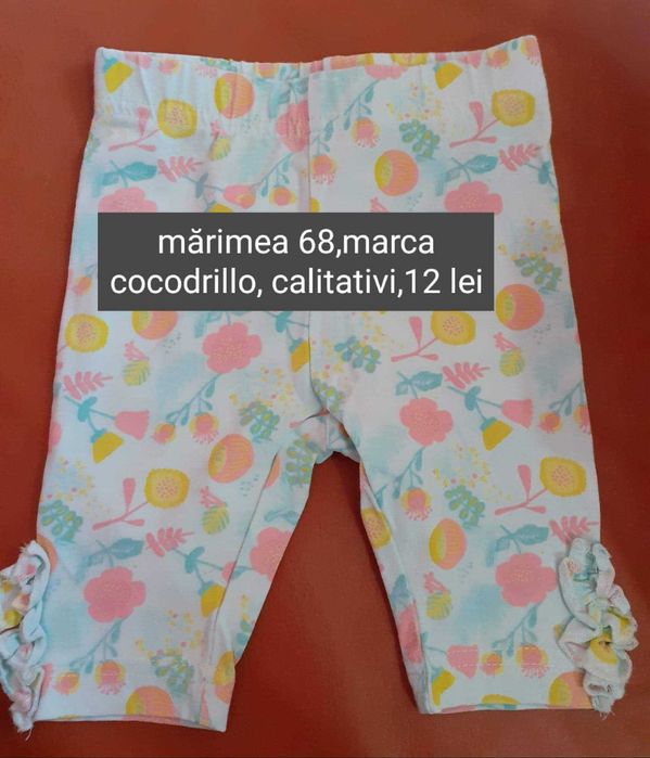 Haine fetiță in stare bună