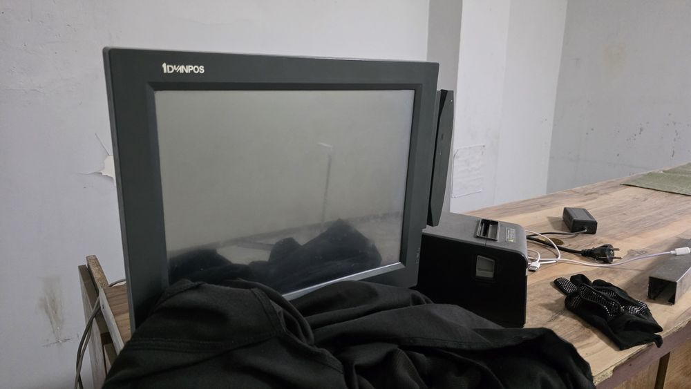 витрина холодильник