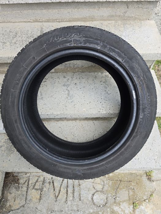Зимни гуми WINDFORCE SNOWBLAZER UHP XL 215/50/17
