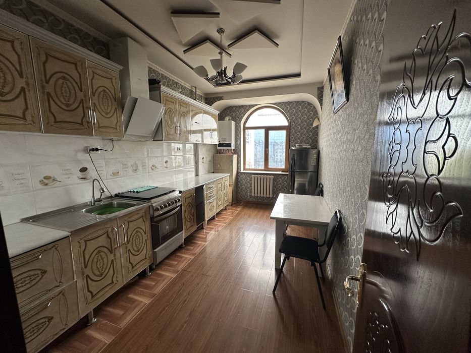 Аренда квартира Урганч