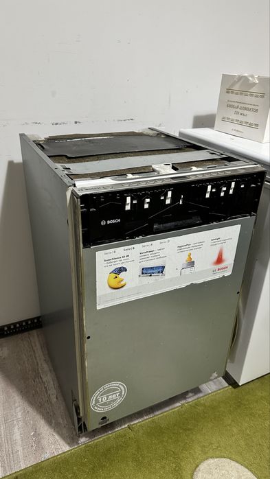 Посудомоечная машина