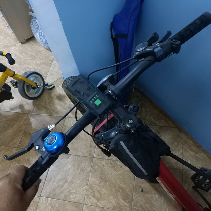 Продам велосипед