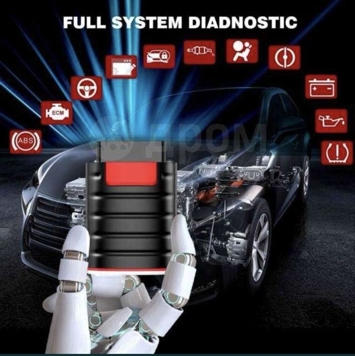 Автоподбор Автоэксперт