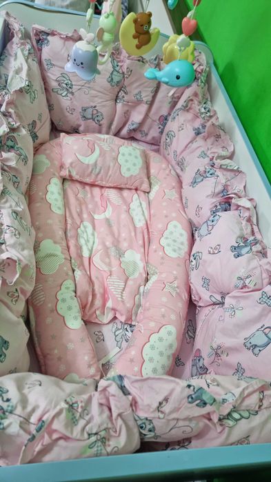 Обиколници за кошара