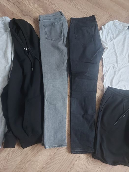 Продам мужскую одежду б/ у