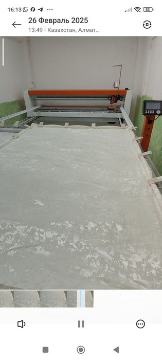 Корпе сыратын станок сатылады