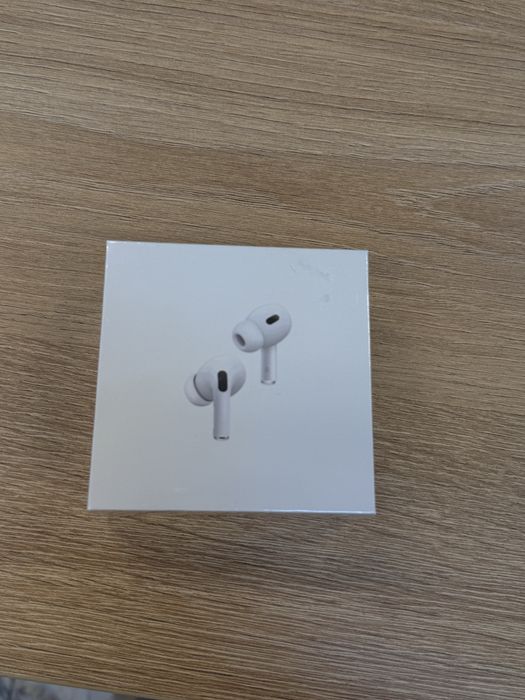 AirPods pro 2