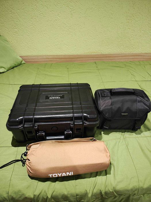 Камера за нощно виждане  Toyani TA-JY500