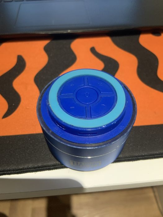 Колонка MARVEL минисо