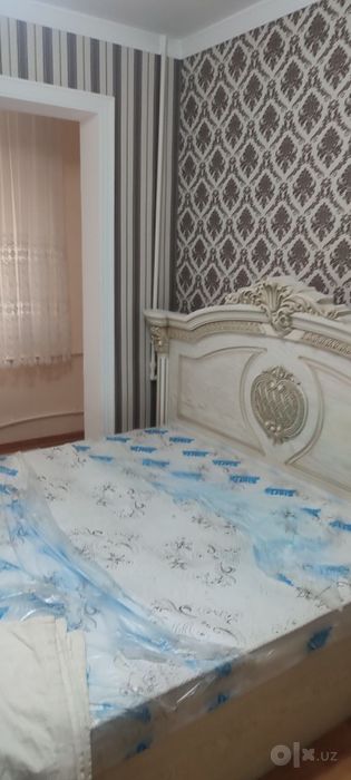 Сдается квартира  в районе Пединститута