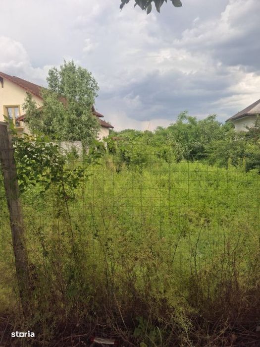 De Vanzare Teren Intravilan 2347Mp -Boldesti-Scaeni