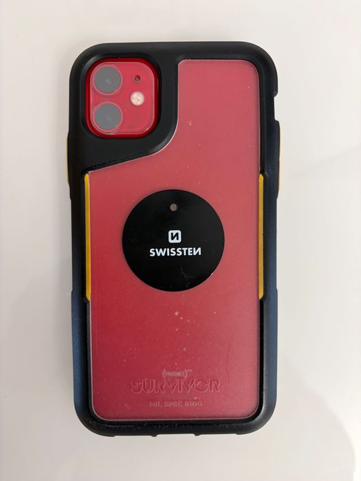 iPhone 11 128 GB - Отличен