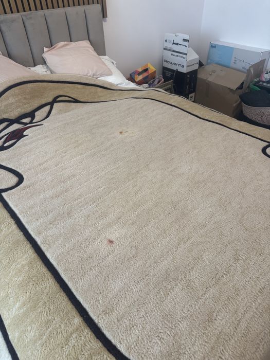 Vand covoare in stare foarte buna