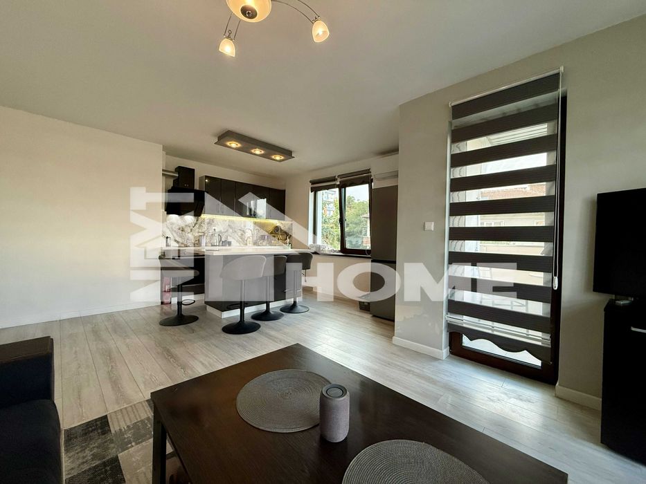 Продава се Двустаен апартамент в Асеновград - 74 кв.м за 1514 €/кв.м - Снимка #3