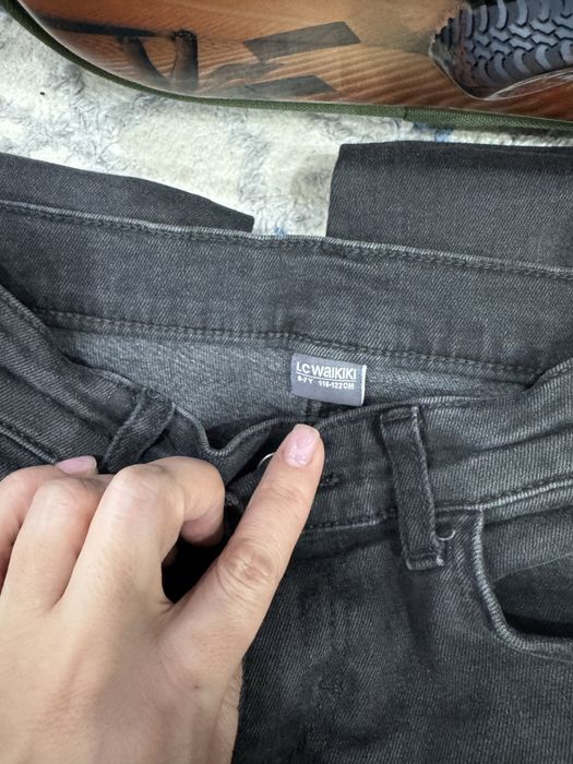 Отдам вещи на мальчика даром