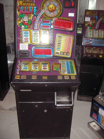 автоматы игровые в казахстане продажа б у