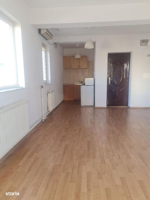 Garsoniera studiou  Zona Teilor