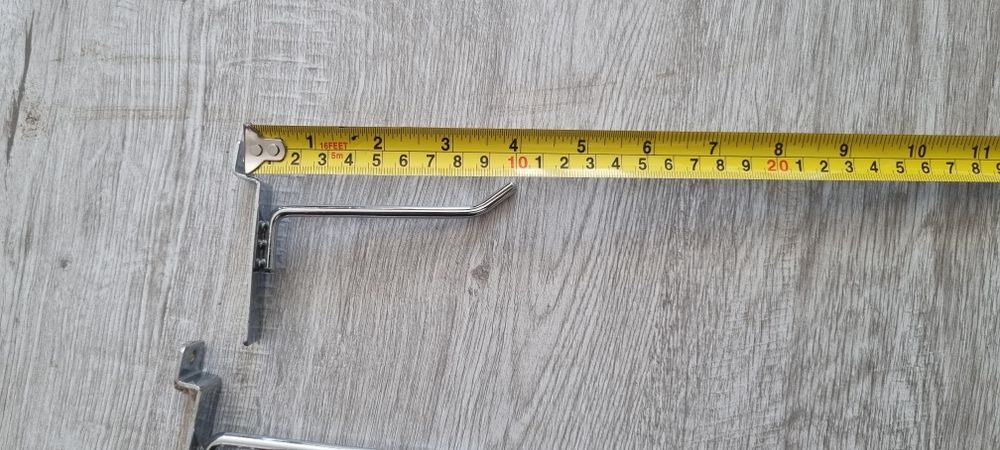 Куки  за стелажи