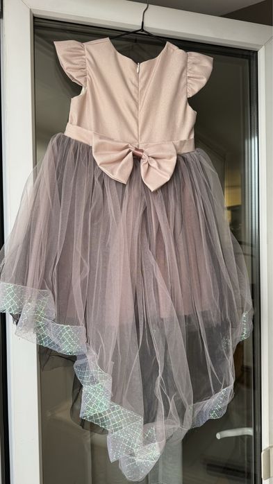 Платье выпускной дет.сад/праздник