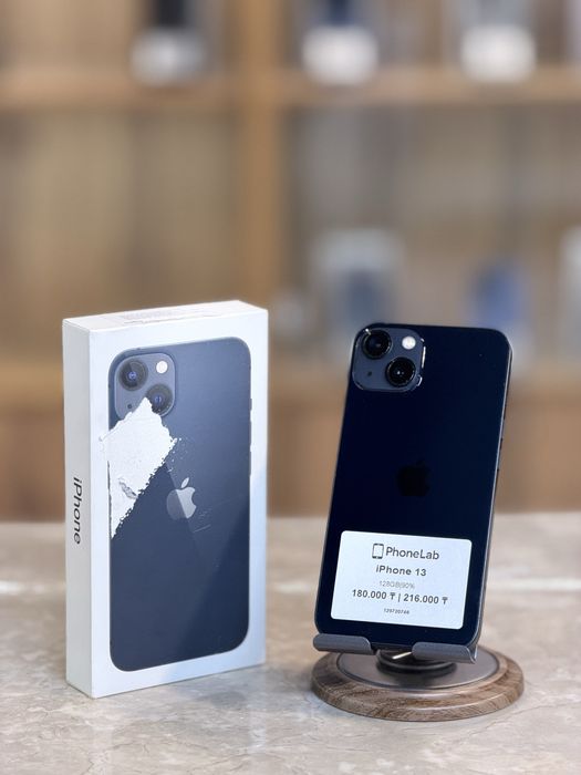 iPhone 13 128GB / Айфон 13 128ГБ PhoneLab