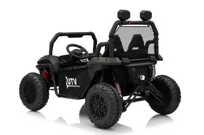 Детско Акумулаторно UTV Dune-Buggy V2, 800W, 24V/10Ah, 4×4, Eva Гуми