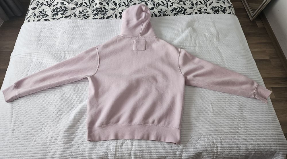 Мъжки суичъри, hoodie