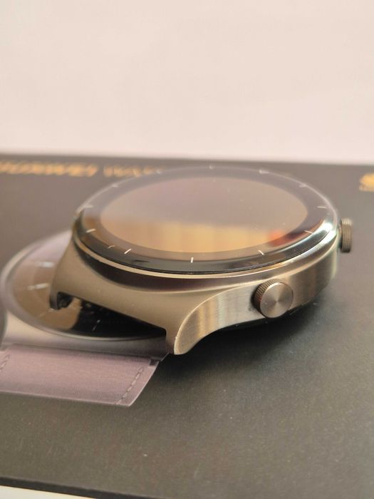 Huawei Watch GT 2 Pro