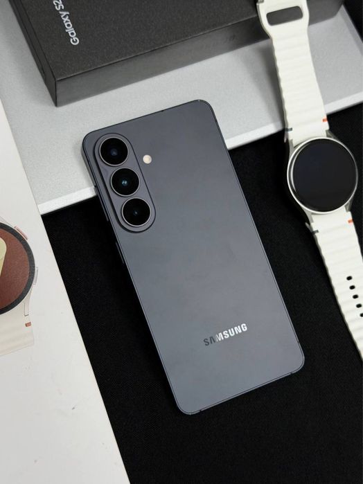 Samsung S26 (512gb) | BaiTime