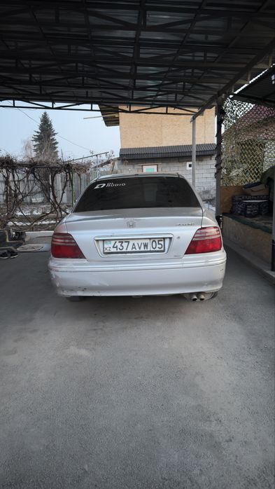 Хонда Акорд 1999г