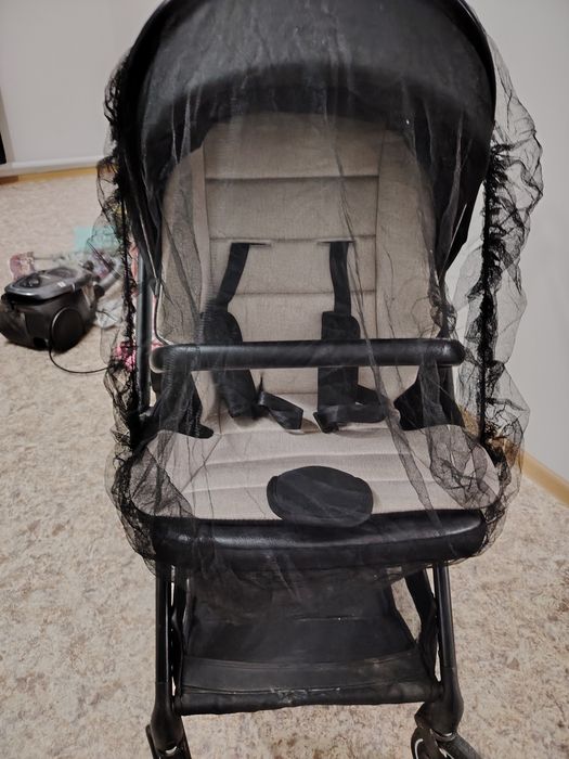 Продам коляску NEW LUX