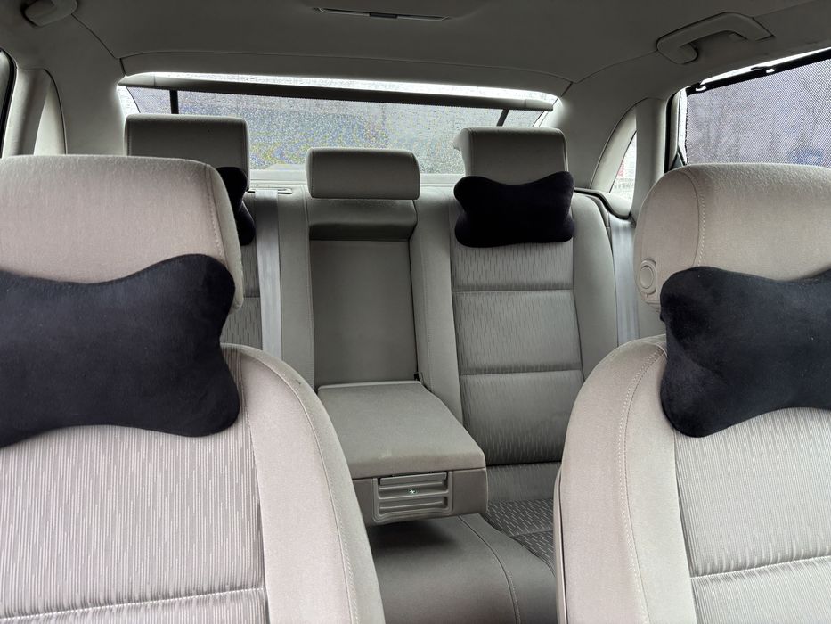 Audi A4 B7  2006 | 2.0 | 140 CP