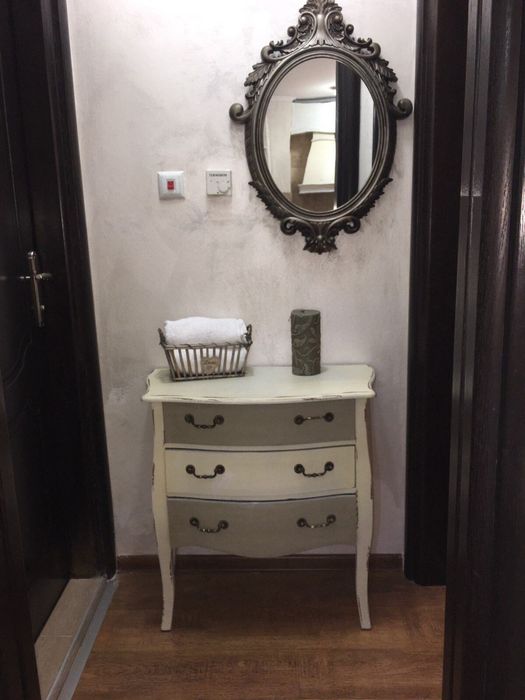 Елегантен апартамент на първа линия на плаж Каваци(Созопол)