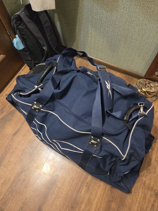 Хоккейная форма б/у