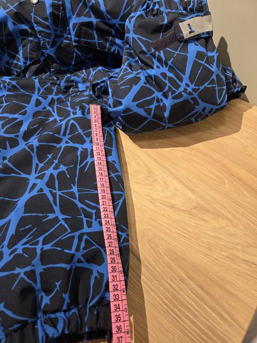 Combinezon impermeabil Ticket to Heaven, 98