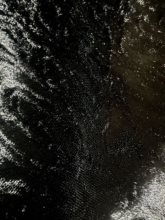 Черно палто Junona