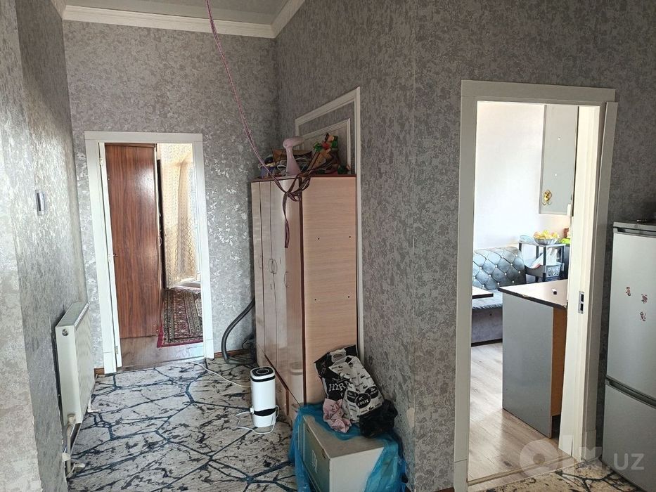 Квартира сотилади ID 2125