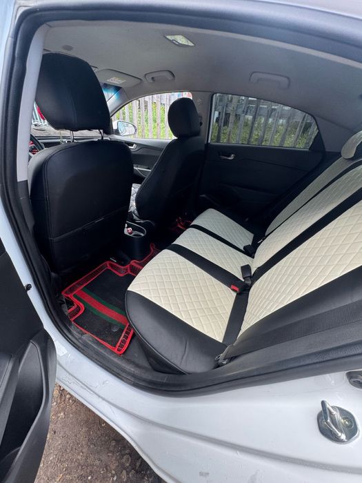 Продам Hyundai Accent