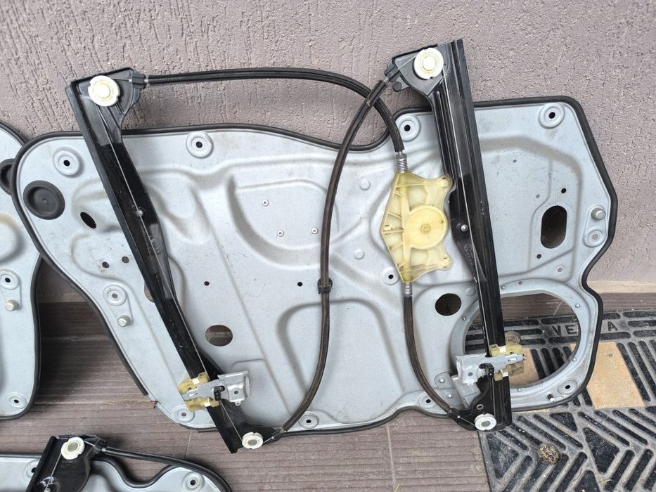 Macara geam  Touran / Caddy 3