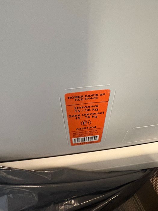 Детско столче Mercedes