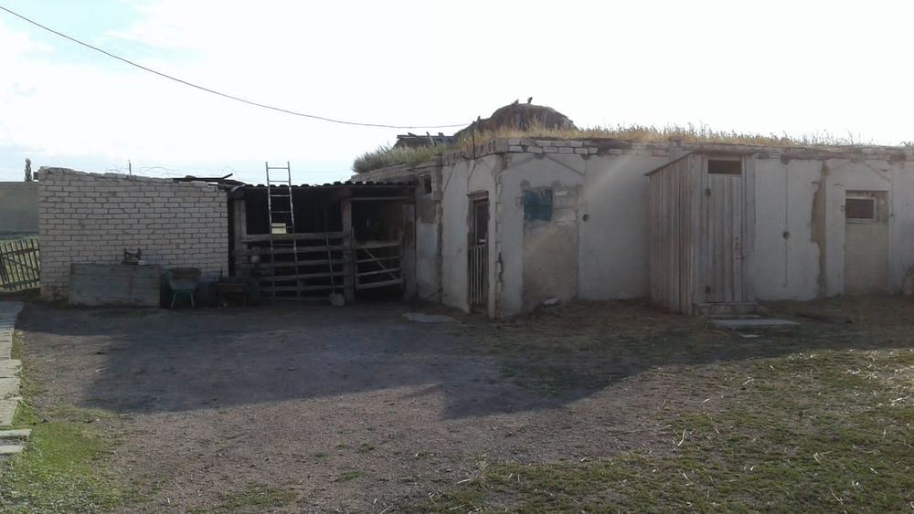 Продам дом пос.Сулужон