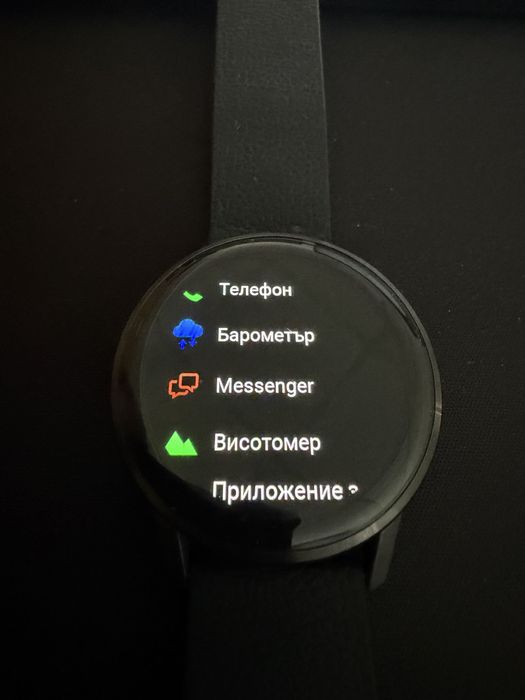 Garmin Venu 4 45mm Black