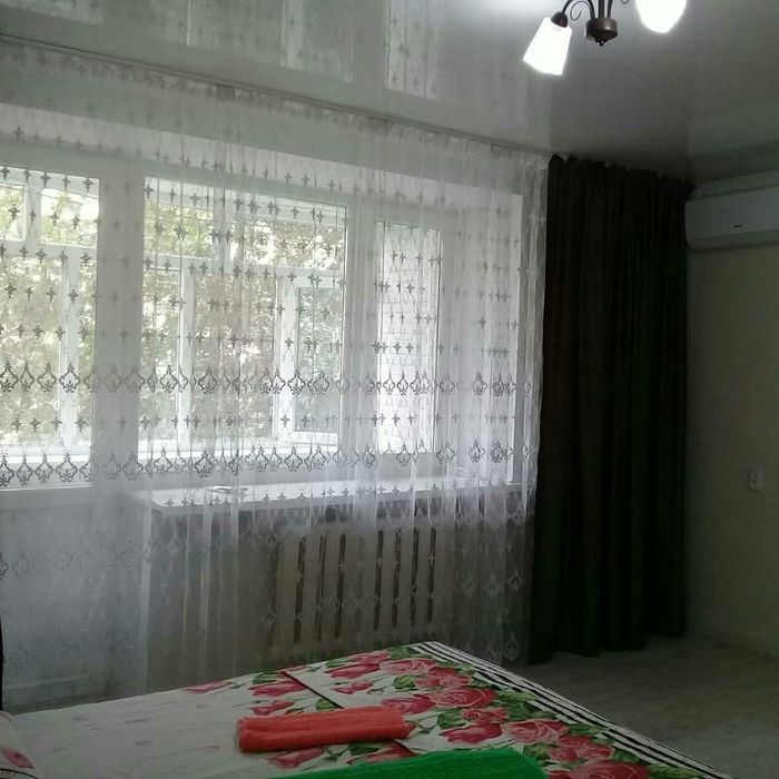 Диана  ул Мухит 97 1 ком квартира 10 000