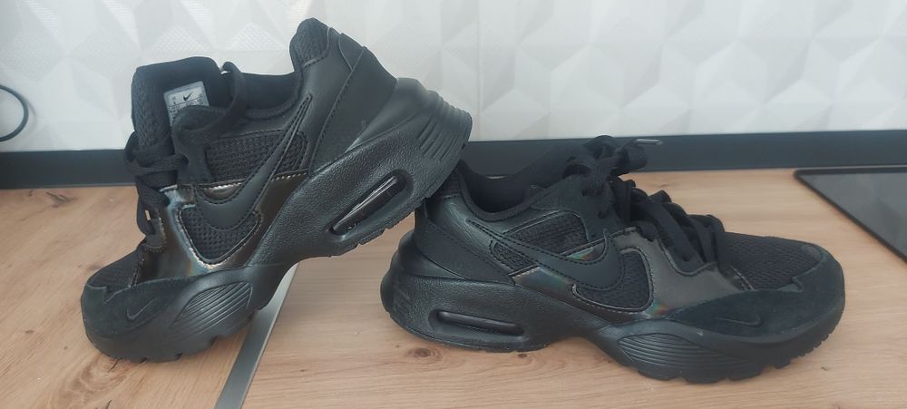 Adidași Nike Air Max Fusion