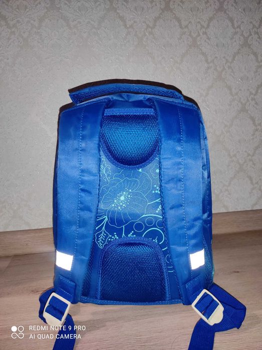 Сумка школьная детская