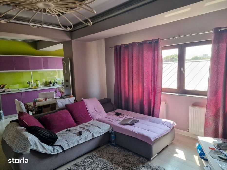 Apartament 2 camere,+Parcare subterana+boxa,Ultracentral, langa Catedr