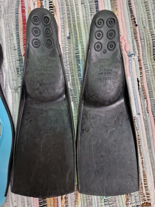 Labe inot labe snorkeling 25-27 30-32