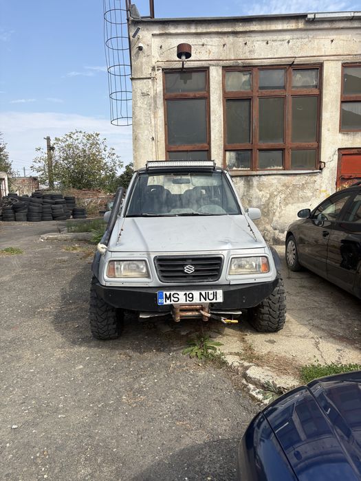 SUZUKI Vitara 0 — imagine 2