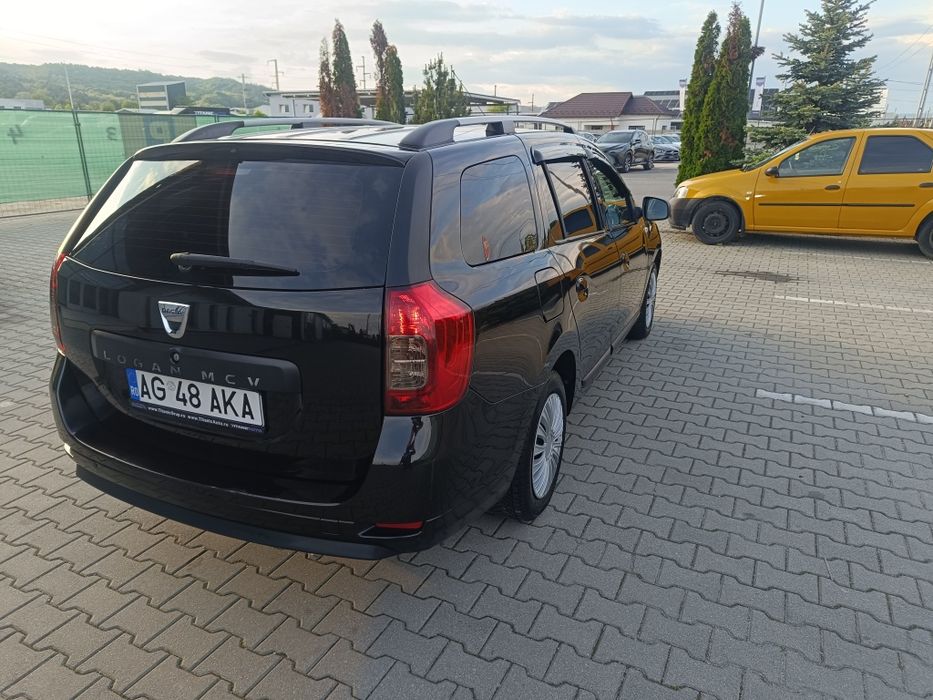 DACIA Logan 2014 — imagine 4