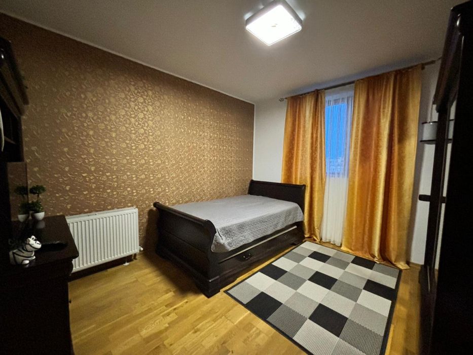 Cazare regim hotelier